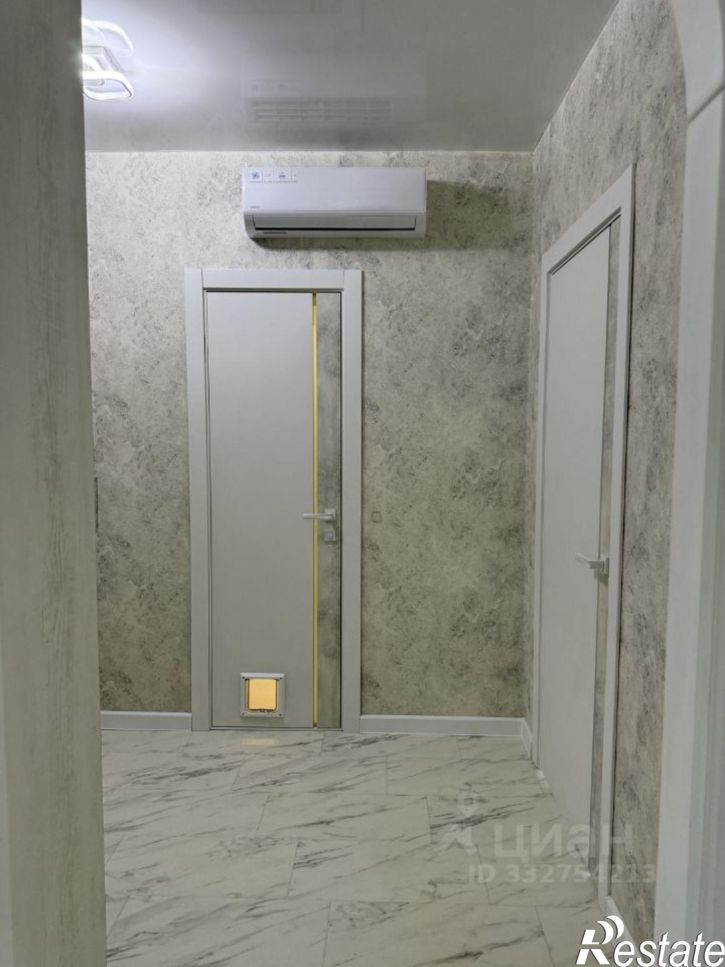 3-комн квартира Павловский тракт, 247,  д. 247