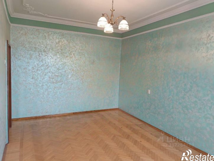 3-комн квартира улица Кирова, 38А,  д. 38А