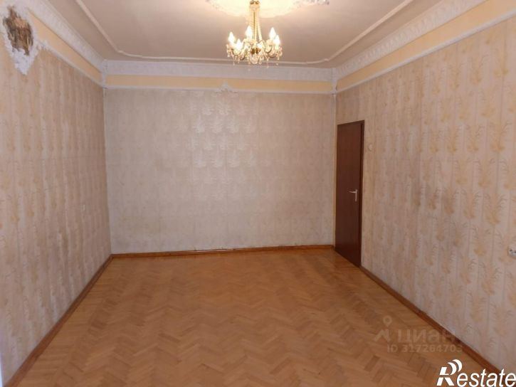 3-комн квартира улица Кирова, 38А,  д. 38А