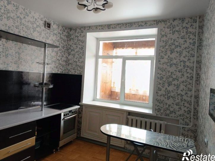 3-комн квартира улица Кирова, 38А,  д. 38А
