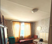 комната 55 кв м улица Панфиловцев, 3
