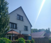 коттедж 225 кв м Озёрная улица, 69
