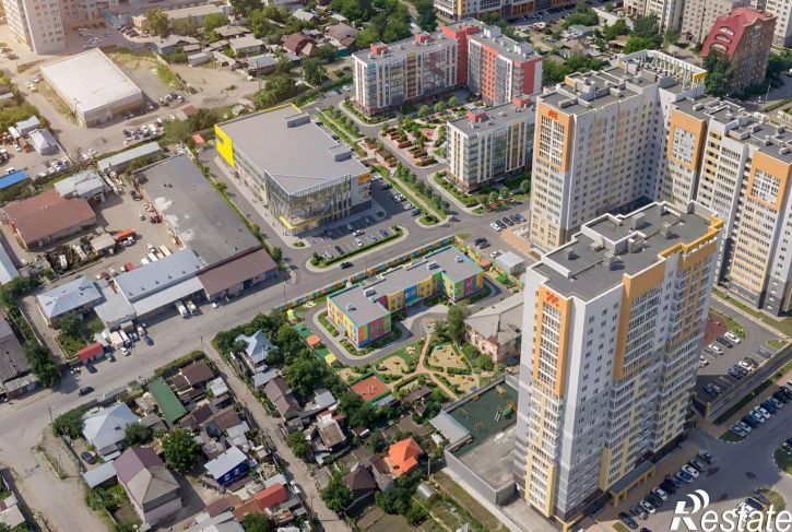 Помещение свободного назначения Папанинцев улица, д.182