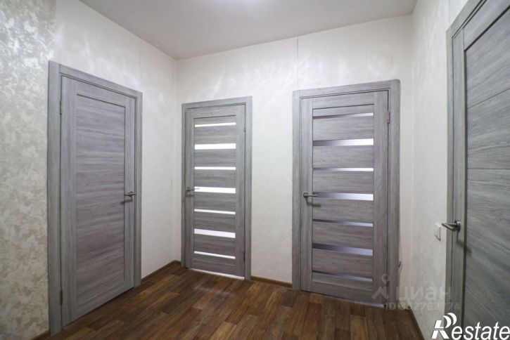 2-комн квартира улица Никитина, 133,  д. 133