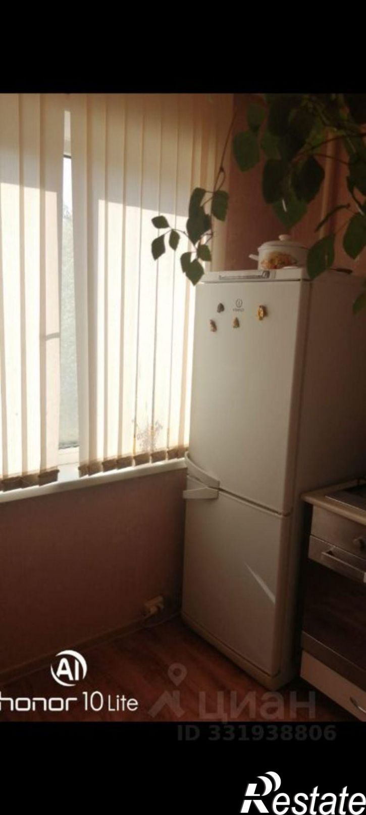 2-комн квартира улица Малахова, 76,  д. 76