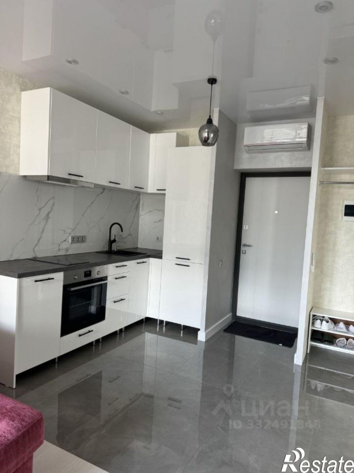 1-комн квартира улица Гоголя, 52,  д. 52