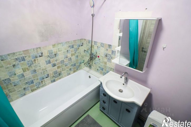 2-комн квартира улица Никитина, 133,  д. 133