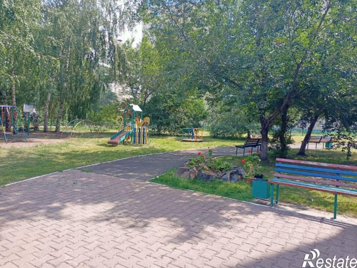 2-комн квартира Павловский тракт, 74,  д. 74