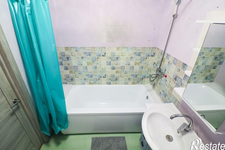 2-комн квартира улица Никитина, 133,  д. 133