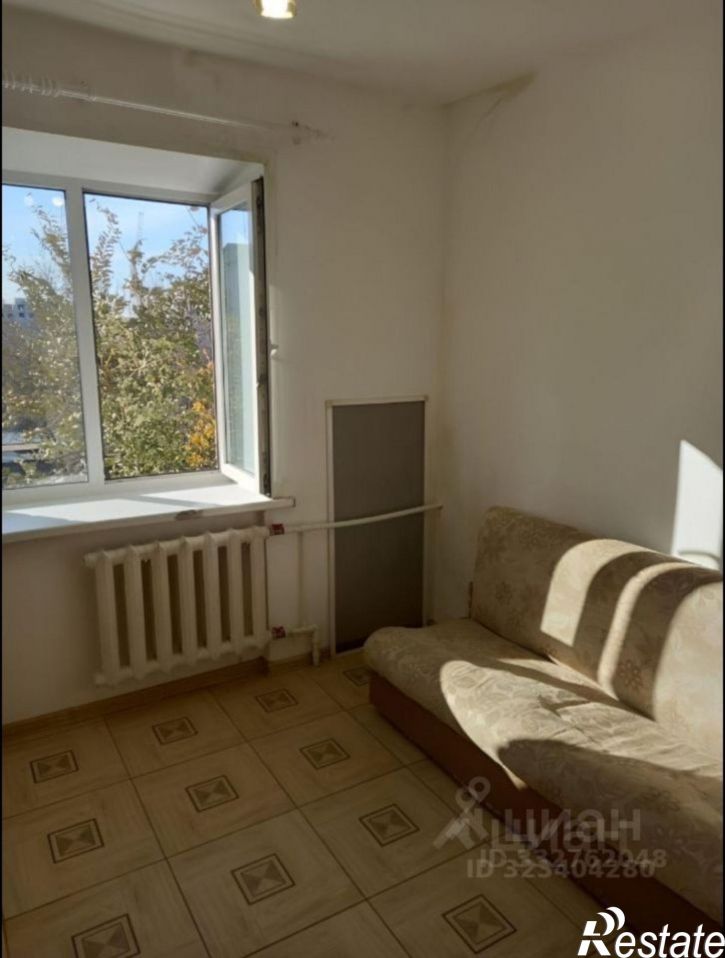 1-комн квартира 1-я Западная улица, 17А,  д. 17А