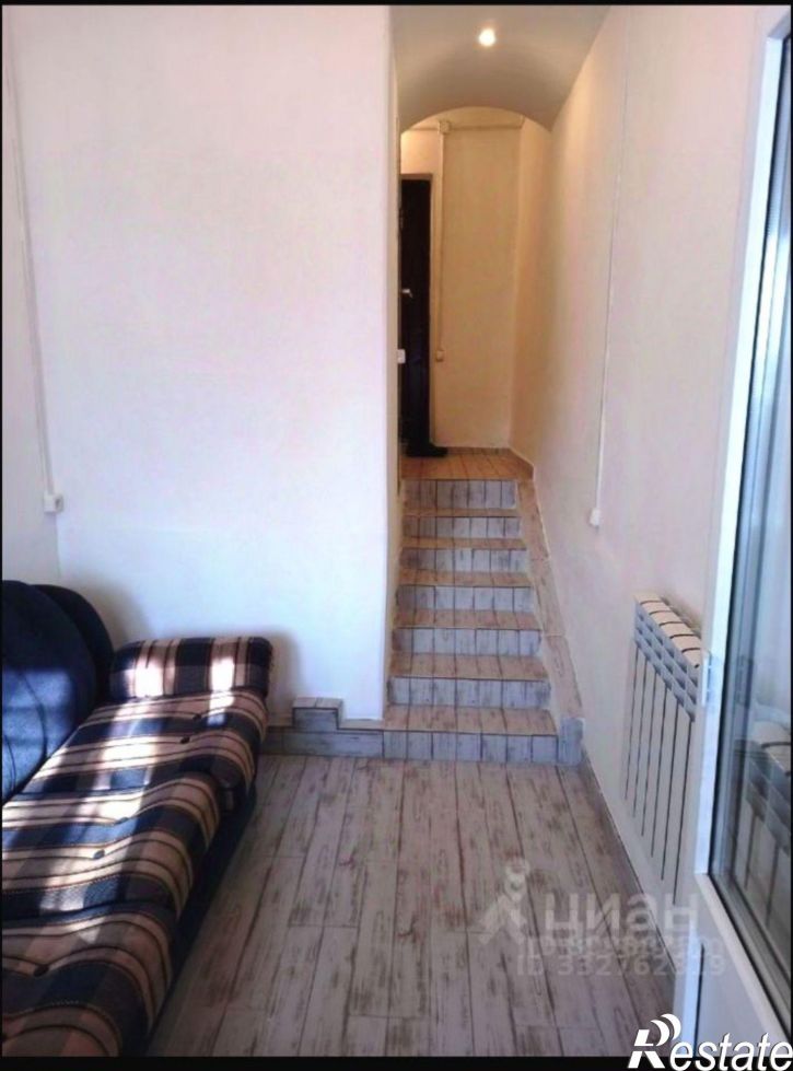 1-комн квартира улица Чудненко, 81,  д. 81
