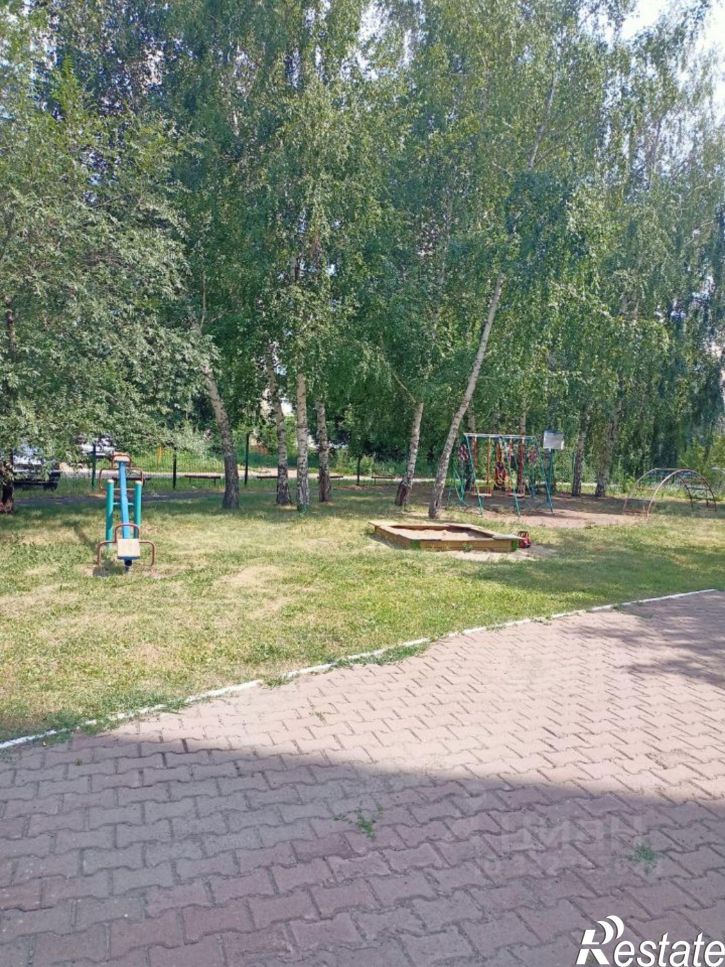 2-комн квартира Павловский тракт, 74,  д. 74