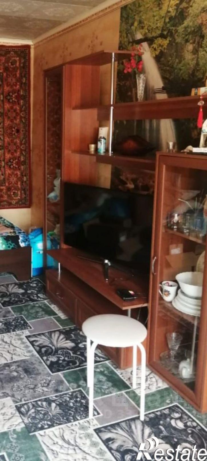 2-комн квартира улица Малахова, 76,  д. 76