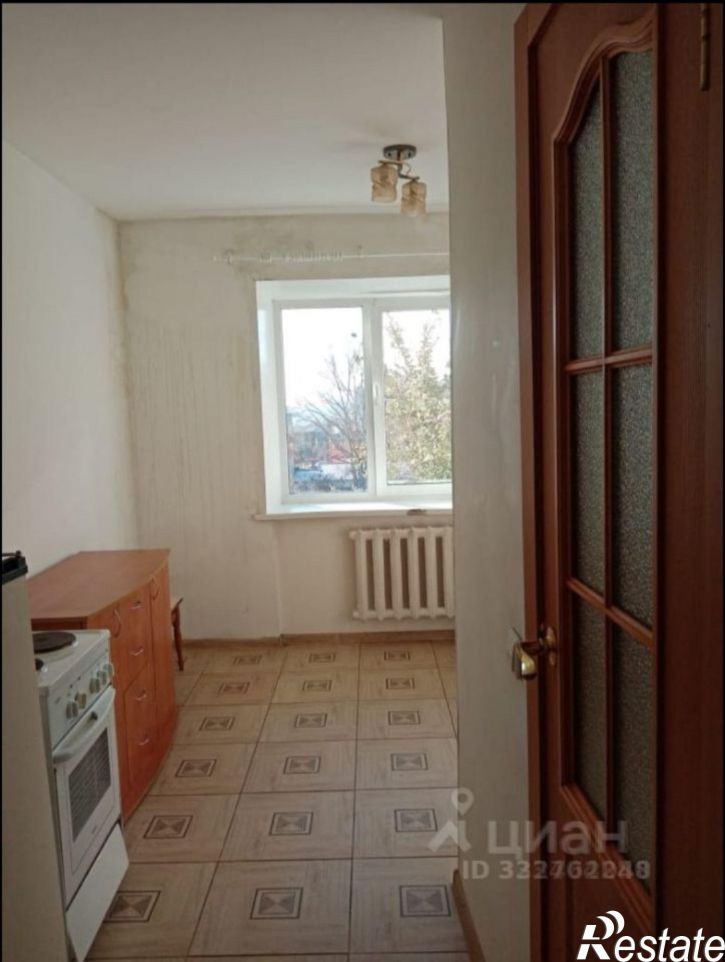1-комн квартира 1-я Западная улица, 17А,  д. 17А