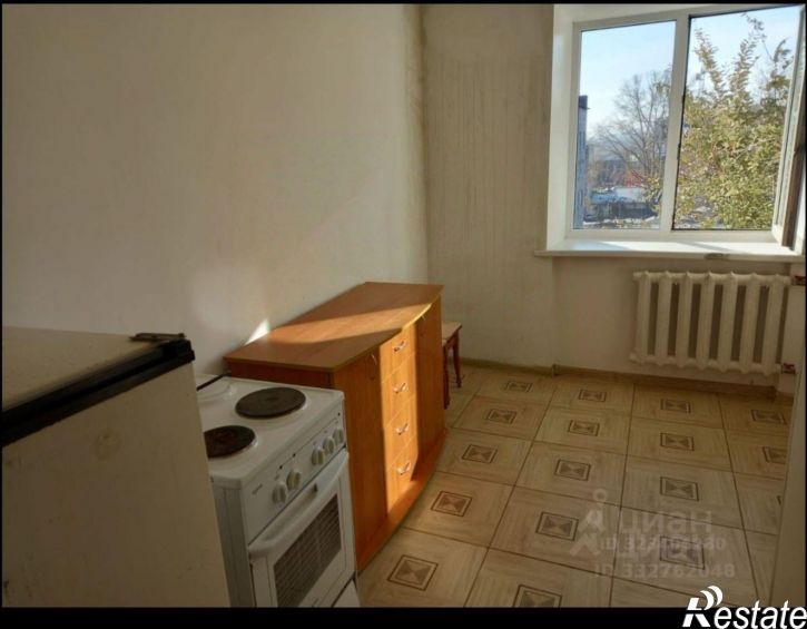 1-комн квартира 1-я Западная улица, 17А,  д. 17А