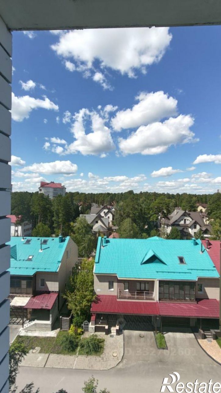 3-комн квартира Змеиногорский тракт, 104П/10,  д. 104П/10