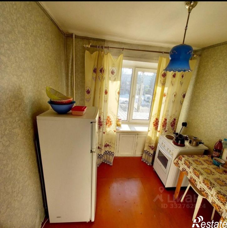1-комн квартира ул 50 лет СССР, 12,  д. 12