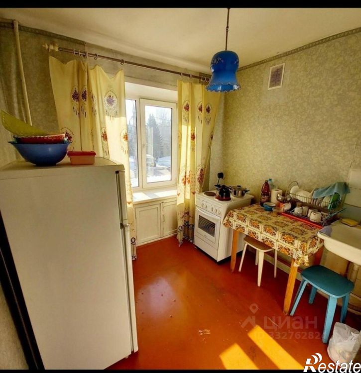 1-комн квартира ул 50 лет СССР, 12,  д. 12