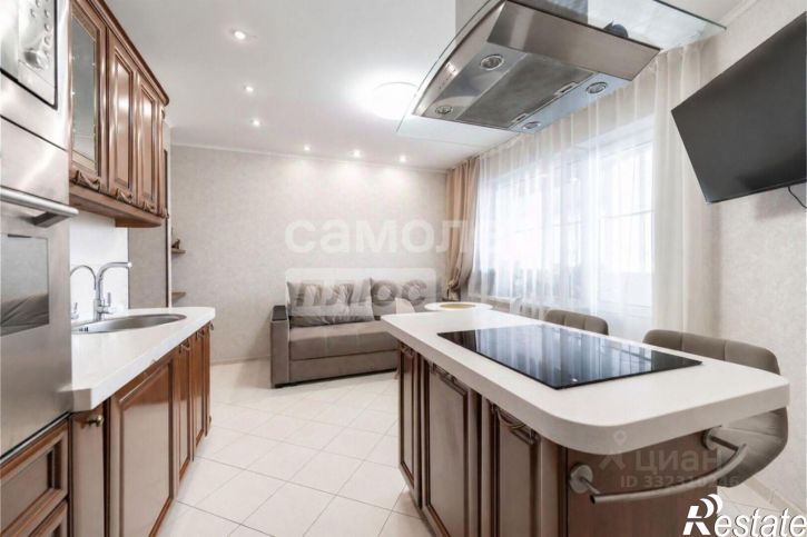 3-комн квартира Павловский тракт, 243,  д. 243