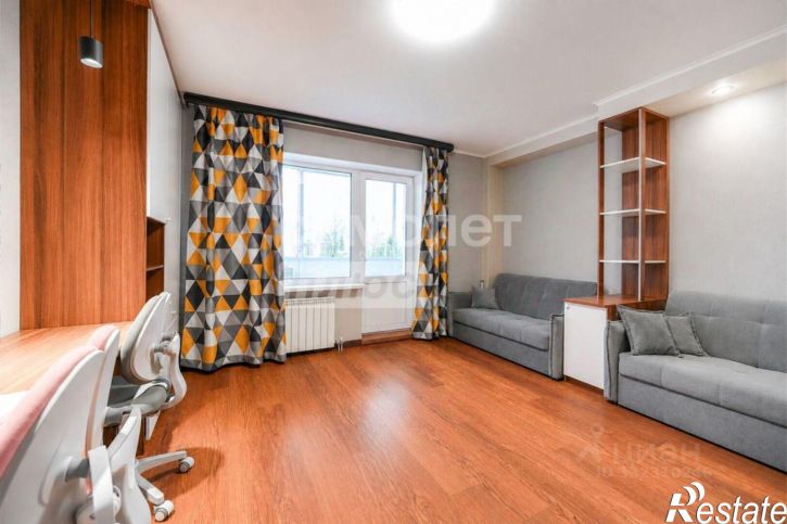 3-комн квартира Павловский тракт, 243,  д. 243