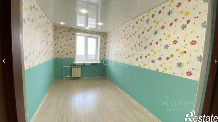 2-комн квартира ул Балтийская, 13,  д. 13