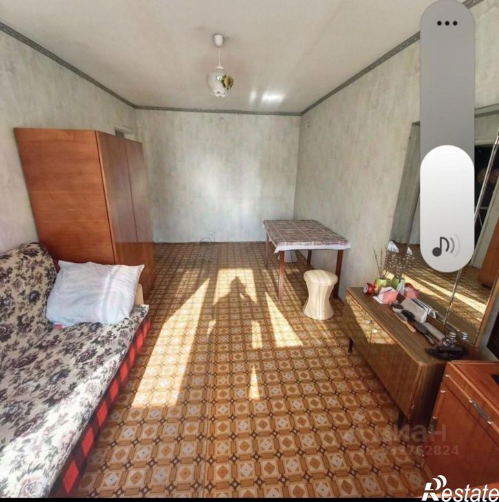 1-комн квартира ул 50 лет СССР, 12,  д. 12