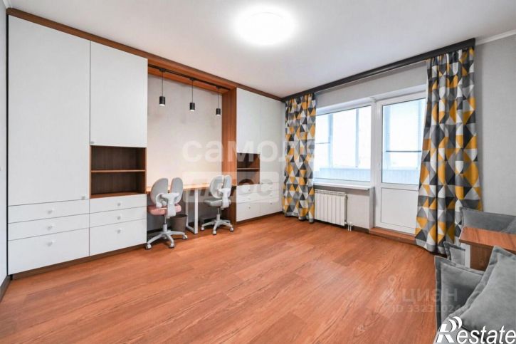 3-комн квартира Павловский тракт, 243,  д. 243