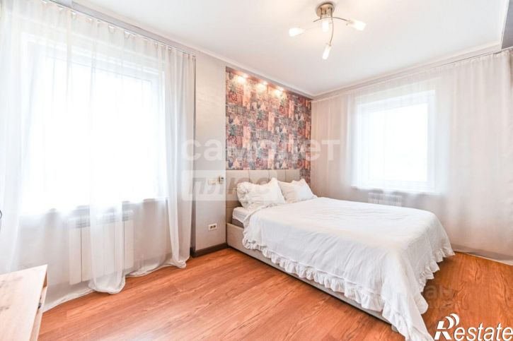 3-комн квартира Павловский тракт, 243,  д. 243