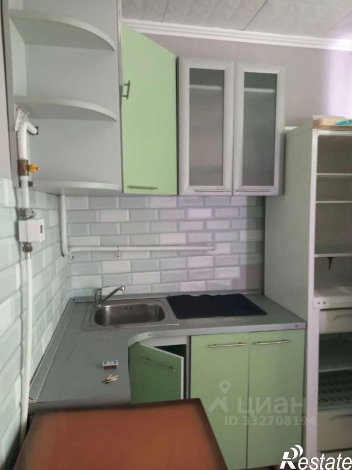 1-комн квартира улица Чеглецова, 7А,  д. 7А
