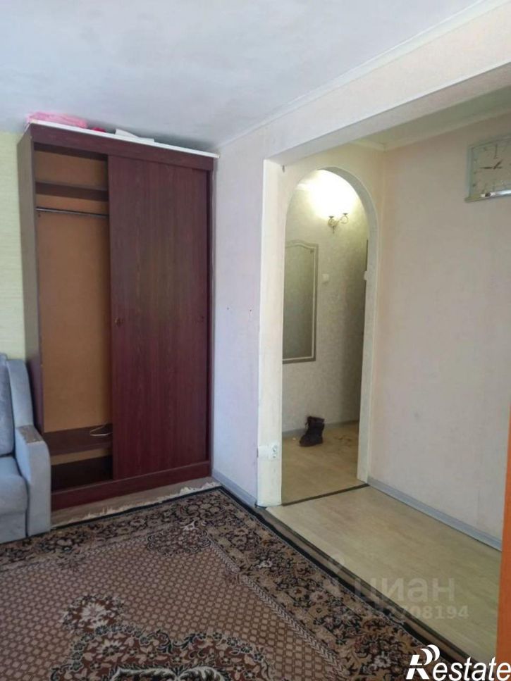 1-комн квартира улица Чеглецова, 7А,  д. 7А