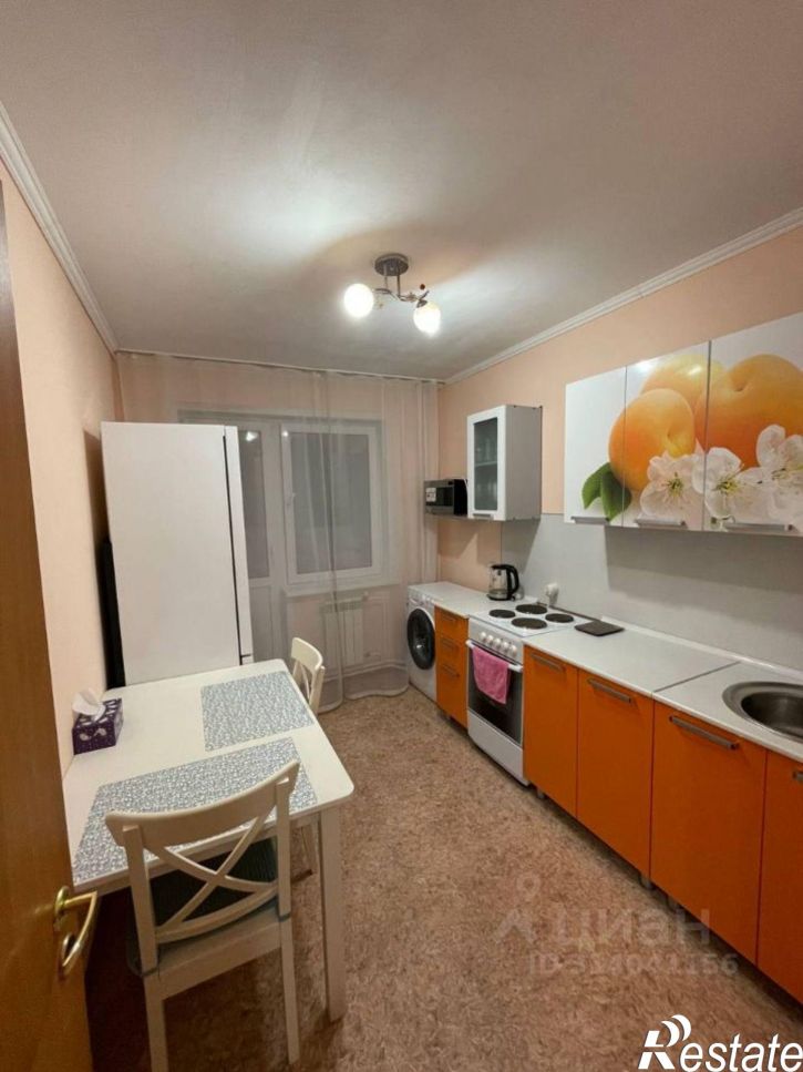1-комн квартира Лазурная улица, 41,  д. 41