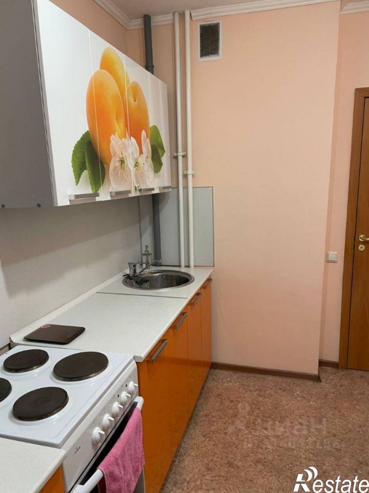 1-комн квартира Лазурная улица, 41,  д. 41