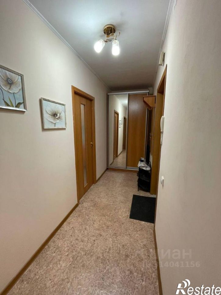 1-комн квартира Лазурная улица, 41,  д. 41