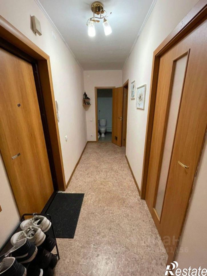 1-комн квартира Лазурная улица, 41,  д. 41