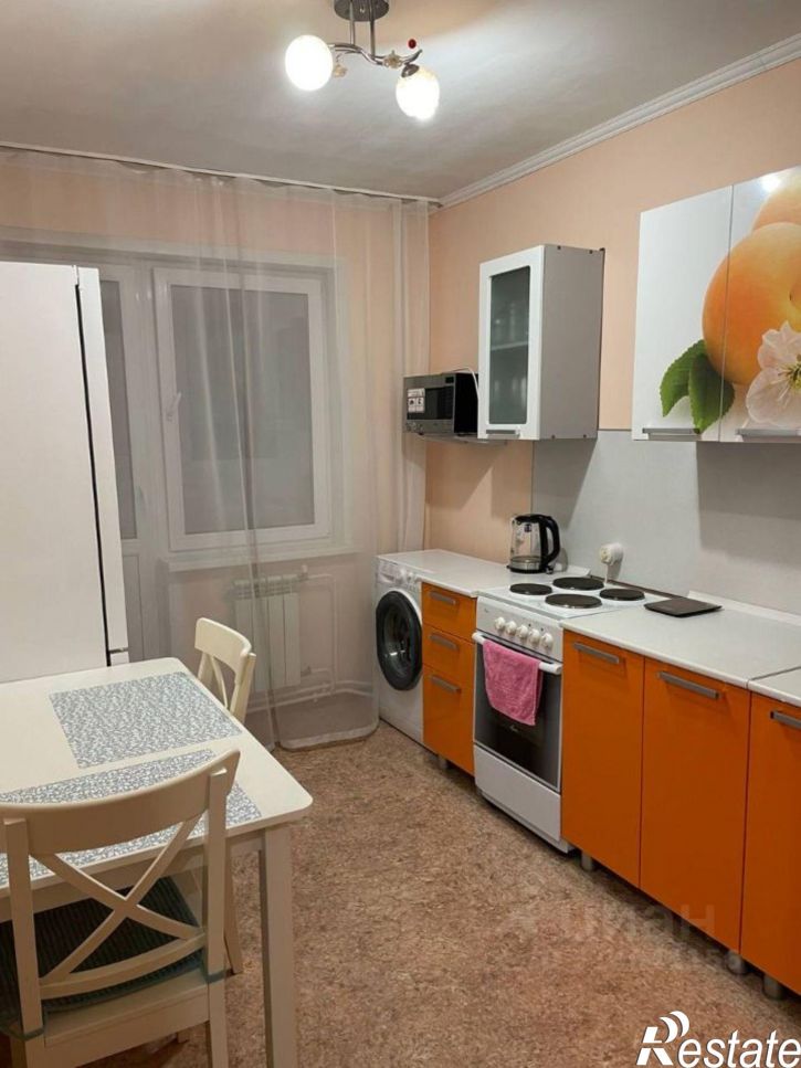1-комн квартира Лазурная улица, 41,  д. 41