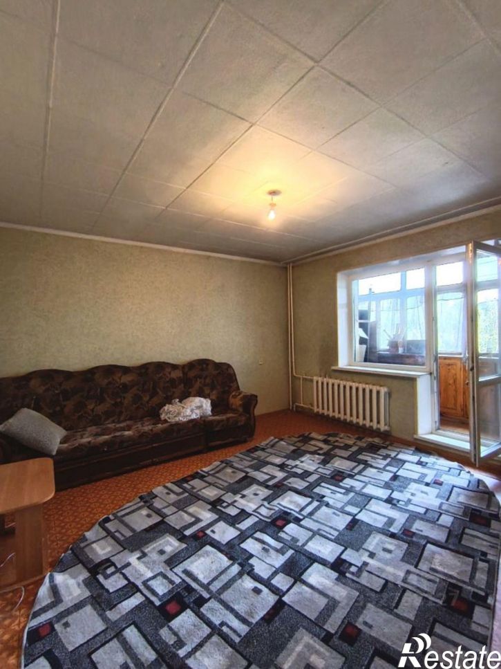 3-комн квартира Павловский тракт, 253,  д. 253