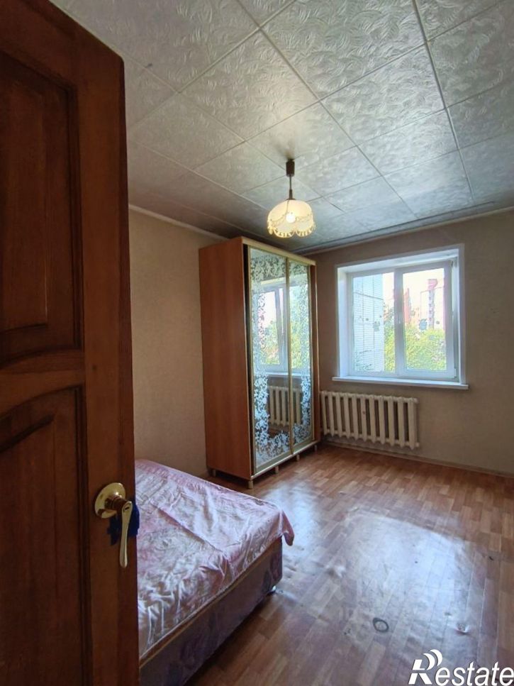 3-комн квартира Павловский тракт, 253,  д. 253