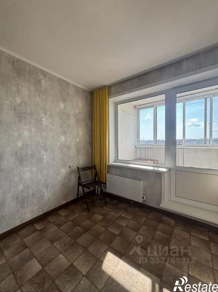 1-комн квартира улица Малахова, 101,  д. 101