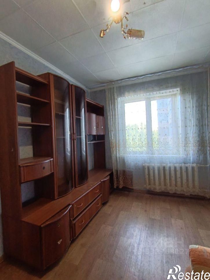 3-комн квартира Павловский тракт, 253,  д. 253