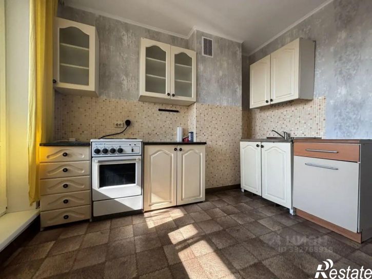 1-комн квартира улица Малахова, 101,  д. 101