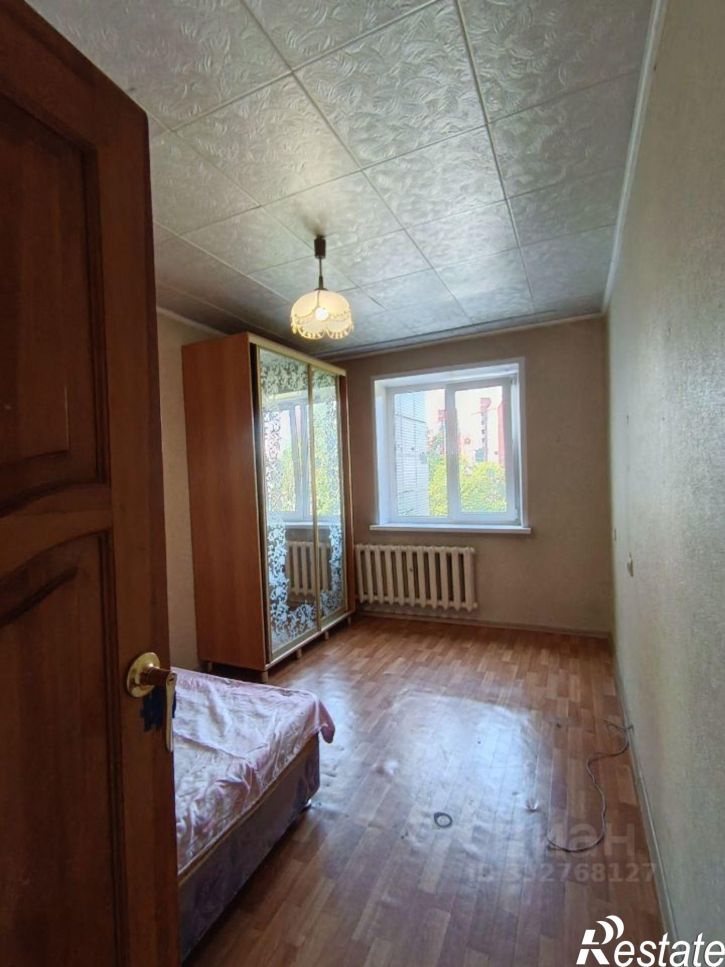 3-комн квартира Павловский тракт, 253,  д. 253