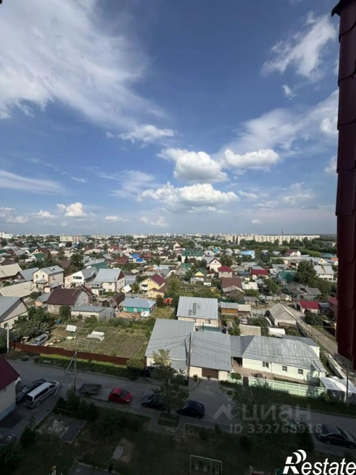 1-комн квартира улица Малахова, 101,  д. 101