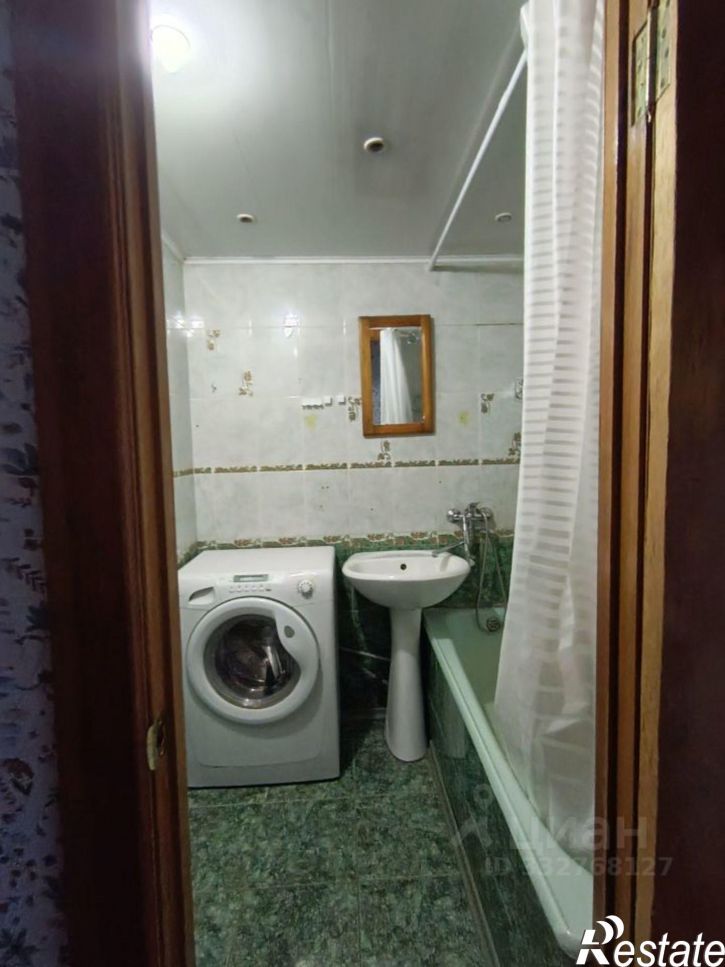 3-комн квартира Павловский тракт, 253,  д. 253