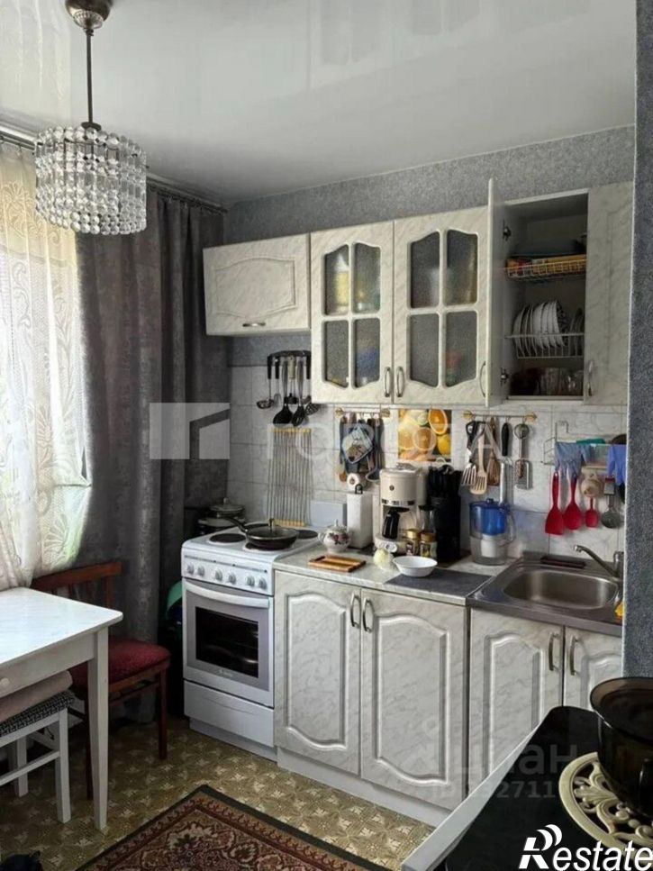 1-комн квартира улица Шукшина, 12,  д. 12