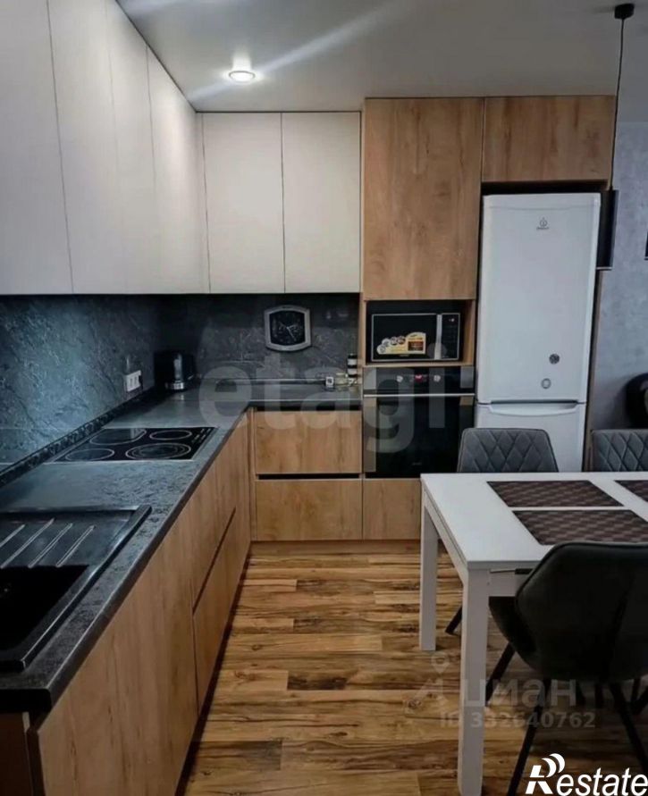 3-комн квартира проспект Строителей, 33,  д. 33