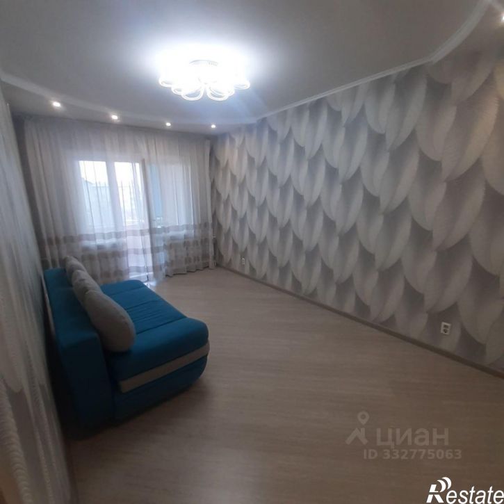 4-комн квартира улица Советской Армии, 131А,  д. 131А
