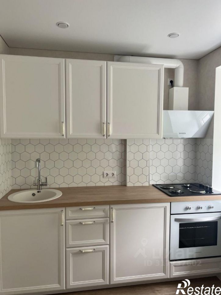 1-комн квартира проспект Ленина, 47А,  д. 47А