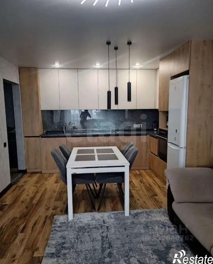 3-комн квартира проспект Строителей, 33,  д. 33