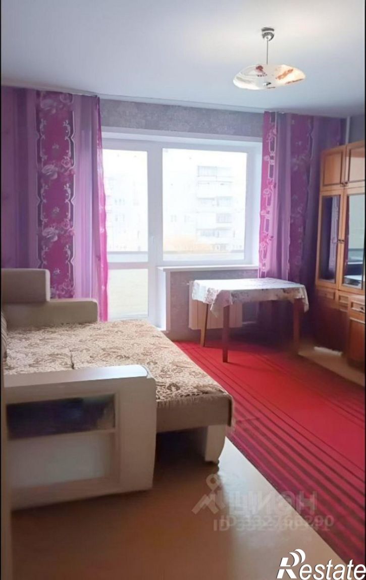 3-комн квартира Павловский тракт, 267,  д. 267