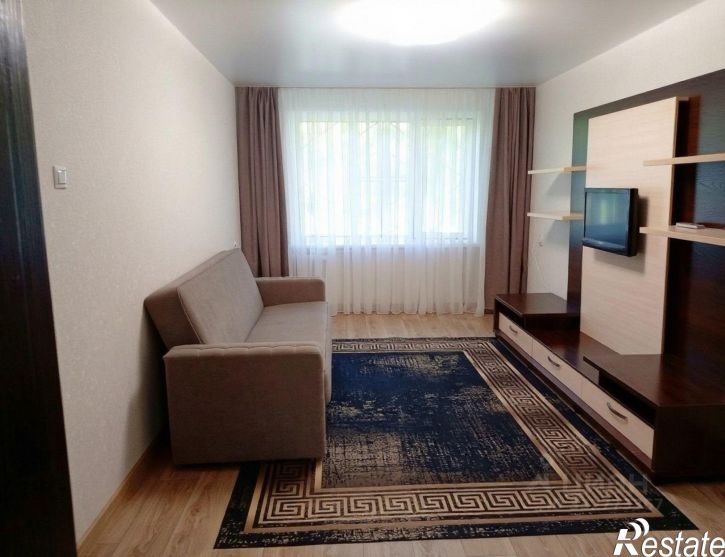 2-комн квартира улица Попова, 42,  д. 42